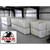 20' x 40' x 16'4"H Walk-In Cooler