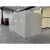 New Barr 8' x 18' x 8'2"H Walk-in Cooler with Floor