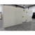 New Barr 8' x 18' x 8'2"H Walk-in Cooler with Floor