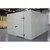 New Barr 12' x 26' x 8'H Walk-in Cooler