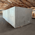 Used 9'8"x28'10"x8'H Walk-in Freezer with floor back right view