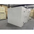 8'3"x16'6"x8'2"H Walk In Cooler-Freezer Combo