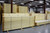 Photo of freezer panels