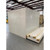 8'3"x9'10"x8'2"H Walk In Freezer with Floor
