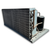 Used gray condensing unit back view.