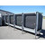 IMECO / Frigid Coil Blast Cooling Assembly for Spiral (#163)