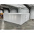 42" x 12' x 4" thick Insulated Cold Storage Panels