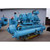 Frick/FES Screw Compressor Package (#143)
