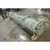 Used 60 Ton Chill Barrel/Shell-Tube Heat Exchanger