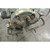 Used 60 Ton Chill Barrel/Shell-Tube Heat Exchanger