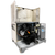 3 HP Ref-Plus mnfg outdoor condensing unit front left view.