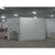 16' x 17' x 9'11"h (Irregular Shape)