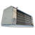 Used blue/gray evaporator back view.