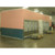 Tyler mnfg panels and Antho Walk-in Cooler