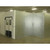 16'4" x 29'11" x 9'4"h (Irreg.Shape)