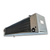 Used gray evaporator back view.