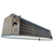 Used gray evaporator back view.
