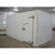 Hussmann Walk-in Cooler