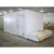WA Brown Walk-in Cooler