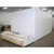 WA Brown Walk-in Cooler