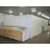 14'6 x 38'6" x 8'2"H(Irreg)Walk-in Cooler-Freezer