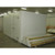 Brown Walk-in Cooler