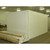 Brown Walk-in Cooler