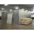 19'10"x25'x9'4"H(Irreg) Walk-in Cooler or Freezer