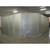 19'10"x25'x9'4"H(Irreg) Walk-in Cooler or Freezer