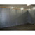 19'10"x25'x9'4"H(Irreg) Walk-in Cooler or Freezer