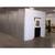 9'8"x 26' x 9'4"H(Irreg) Walk-in Cooler or Freezer