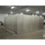 20'3" x 20'3" x 8'5"H Walk-in Cooler or Freezer