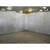 20'3" x 20'3" x 8'5"H Walk-in Cooler or Freezer