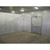 20'3" x 20'3" x 8'5"H Walk-in Cooler or Freezer