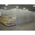 20'3" x 20'3" x 8'5"H Walk-in Cooler or Freezer