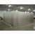 20'3" x 20'3" x 8'5"H Walk-in Cooler or Freezer