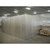 20'3" x 20'3" x 8'5"H Walk-in Cooler or Freezer