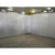 20'3" x 20'3" x 8'5"H Walk-in Cooler or Freezer