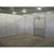 20'3" x 20'3" x 8'5"H Walk-in Cooler or Freezer