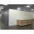 22'2"x21'4"x9'4"H Walk-in Cooler or Freezer