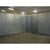 22'2"x21'4"x9'4"H Walk-in Cooler or Freezer