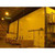 78'7"x138'10"x25'4"H Drive-In Cooler or Freezer