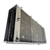 Back-left view of the used Russell UEU4-1080G evaporator, showing the rear cabinet panel.