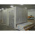 WA Brown Walk-in Cooler