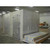 WA Brown Walk-in Cooler