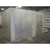 WA Brown Walk-in Cooler