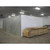 18' x 28' x 9'11"H(Irreg)Walk-in Cooler or Freezer