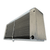 Back-right view of the used Coldzone CM6A-442ADA evaporator #3286, showing the rear panel and coil compartment.