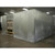 20'2"x21'2"x10'(10'4')Walk-in Cooler or Freezer