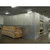 20'2"x21'2"x10'(10'4')Walk-in Cooler or Freezer